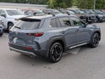 2023 Mazda Mazda CX-50 2.5 Turbo Meridian Edition