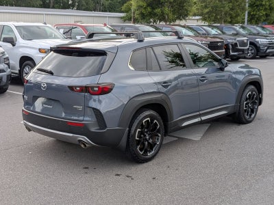2023 Mazda Mazda CX-50 2.5 Turbo Meridian Edition