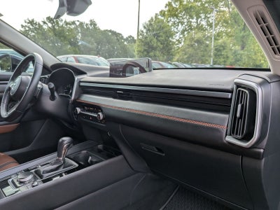 2023 Mazda Mazda CX-50 2.5 Turbo Meridian Edition