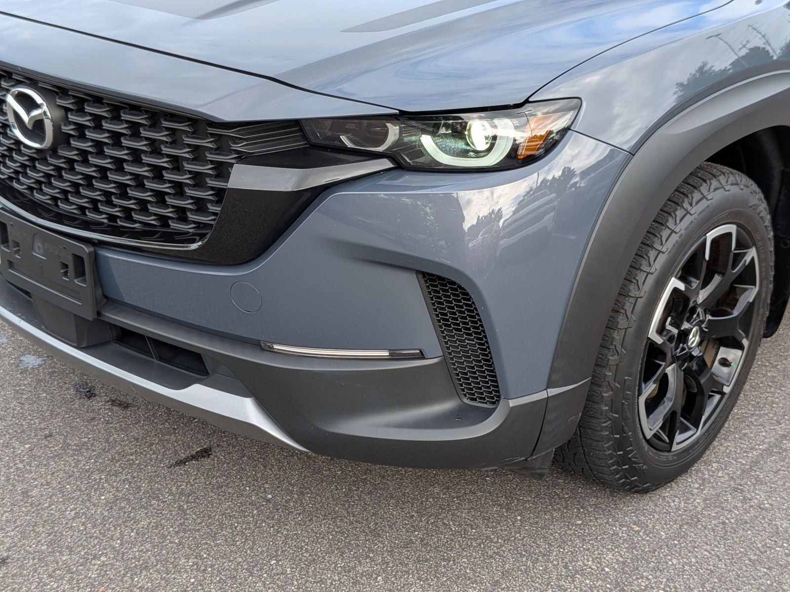 2023 Mazda Mazda CX-50 2.5 Turbo Meridian Edition