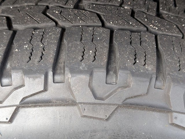 2023 Mazda Mazda CX-50 2.5 Turbo Meridian Edition