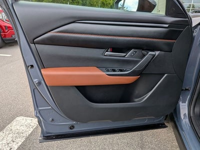 2023 Mazda Mazda CX-50 2.5 Turbo Meridian Edition