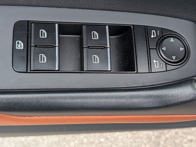2023 Mazda Mazda CX-50 2.5 Turbo Meridian Edition
