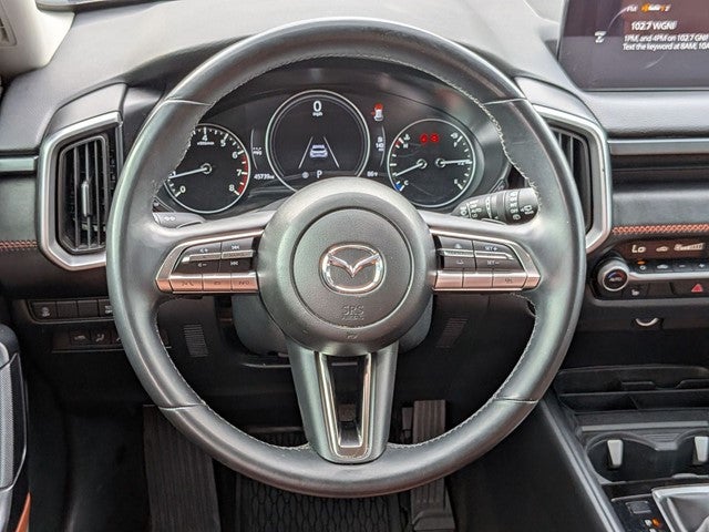 2023 Mazda Mazda CX-50 2.5 Turbo Meridian Edition