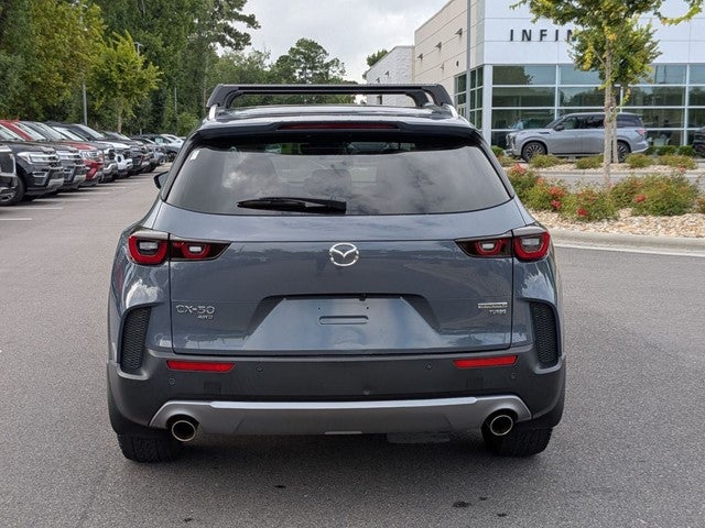 2023 Mazda Mazda CX-50 2.5 Turbo Meridian Edition