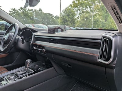 2023 Mazda Mazda CX-50 2.5 Turbo Meridian Edition