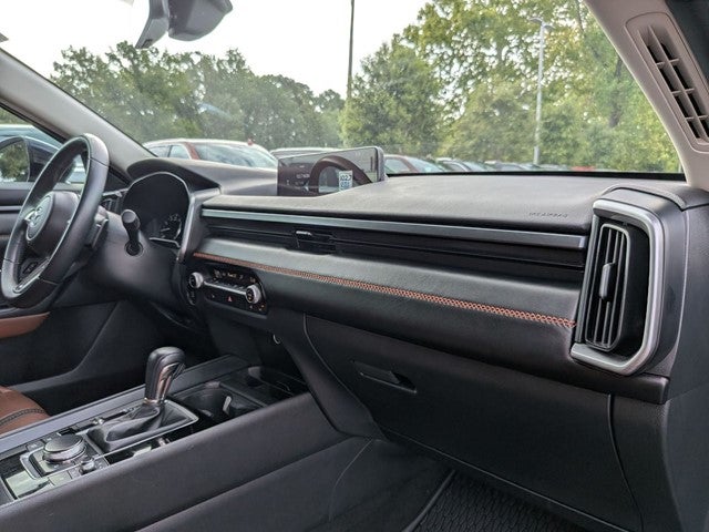 2023 Mazda Mazda CX-50 2.5 Turbo Meridian Edition