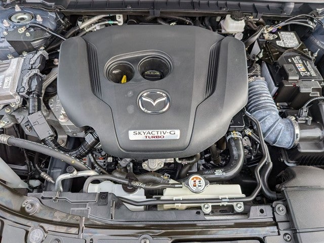 2023 Mazda Mazda CX-50 2.5 Turbo Meridian Edition