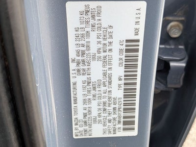 2023 Mazda Mazda CX-50 2.5 Turbo Meridian Edition