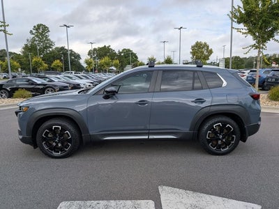 2023 Mazda Mazda CX-50 2.5 Turbo Meridian Edition