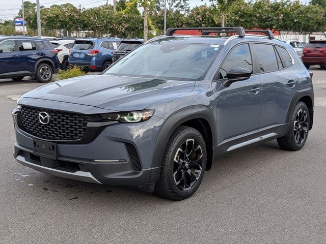 2023 Mazda Mazda CX-50 2.5 Turbo Meridian Edition