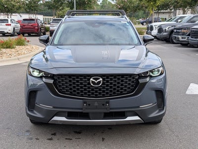 2023 Mazda Mazda CX-50 2.5 Turbo Meridian Edition