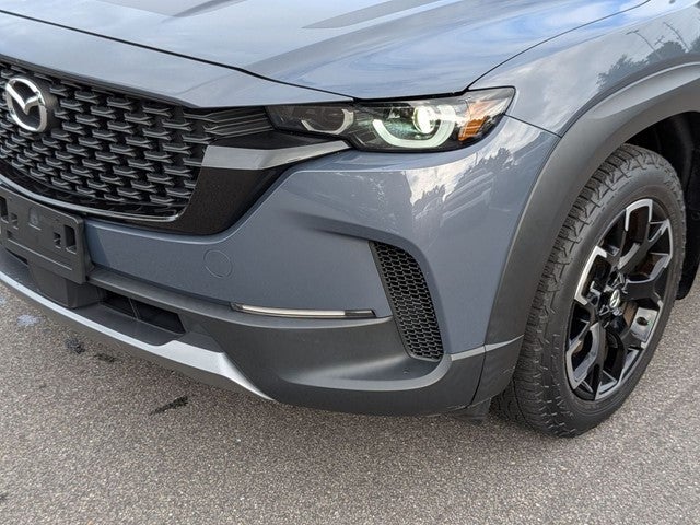 2023 Mazda Mazda CX-50 2.5 Turbo Meridian Edition