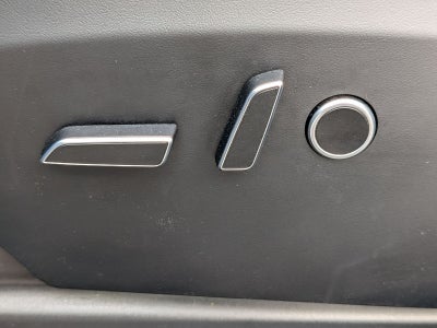 2022 Tesla Model X Base