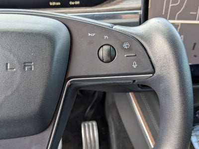2022 Tesla Model X Base