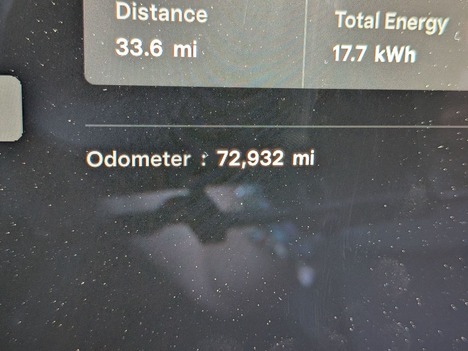 2022 Tesla Model X Base