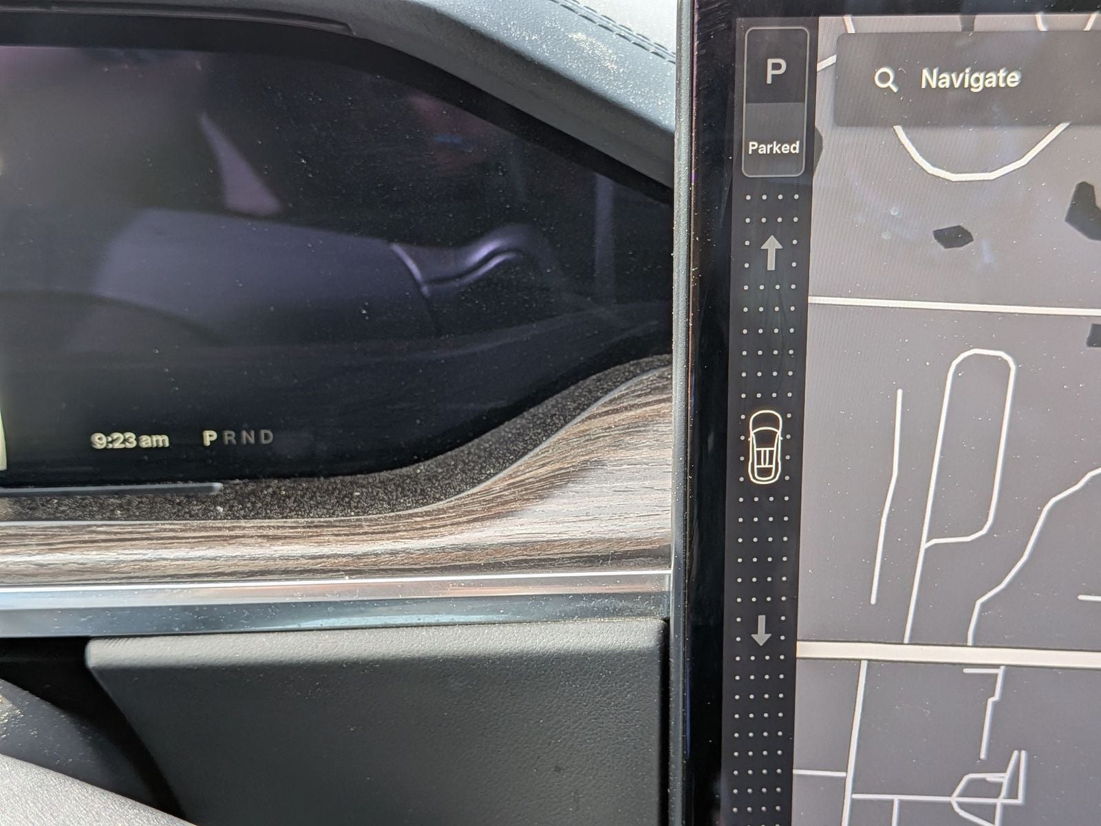 2022 Tesla Model X Base