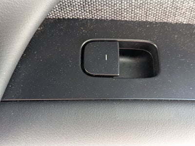 2022 Tesla Model X Base