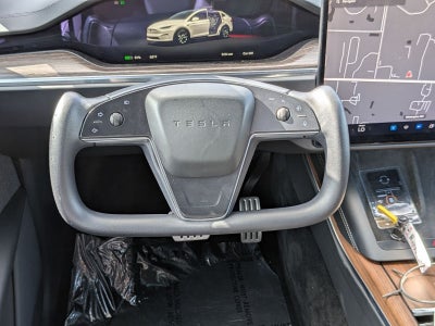 2022 Tesla Model X Base
