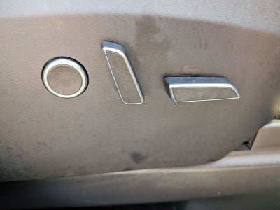 2022 Tesla Model X Base