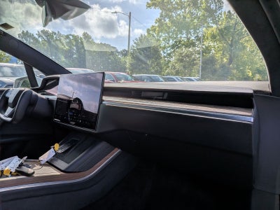 2022 Tesla Model X Base