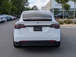 2022 Tesla Model X Base