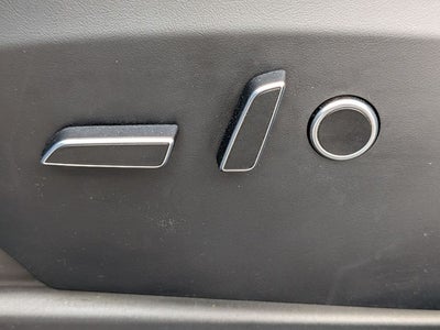 2022 Tesla Model X Base
