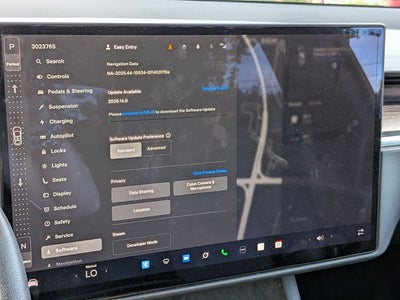 2022 Tesla Model X Base