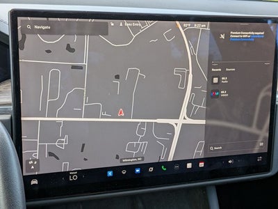 2022 Tesla Model X Base