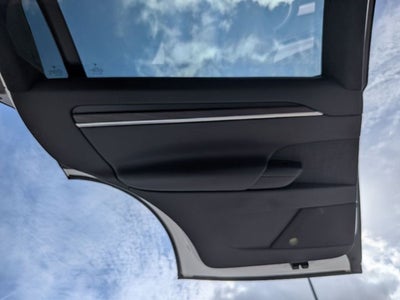 2022 Tesla Model X Base