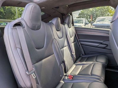 2022 Tesla Model X Base