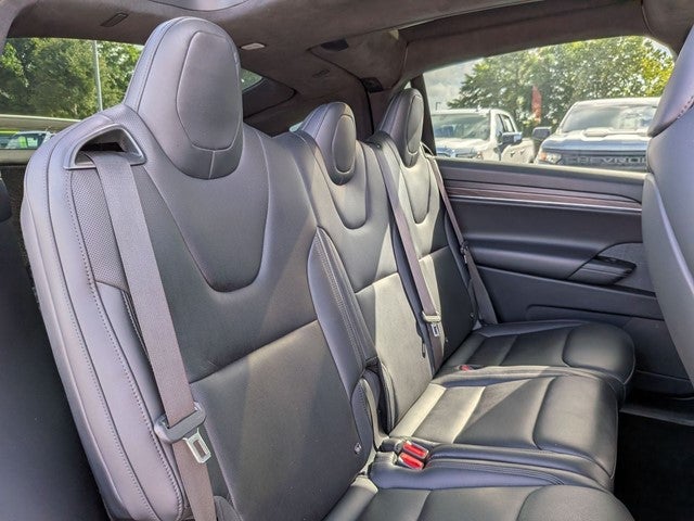 2022 Tesla Model X Base