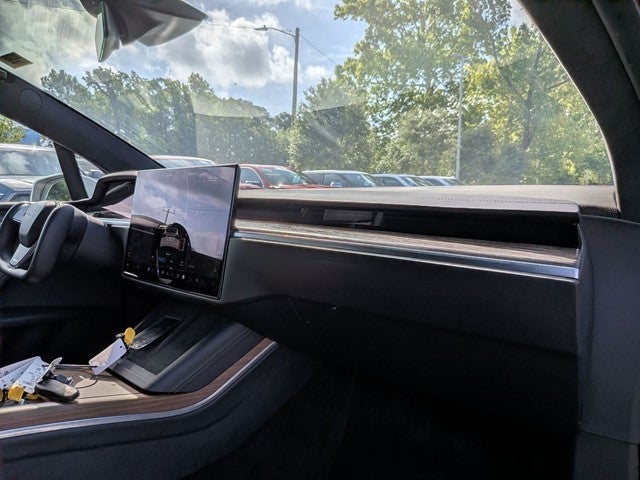 2022 Tesla Model X Base