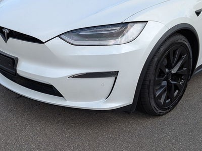 2022 Tesla Model X Base
