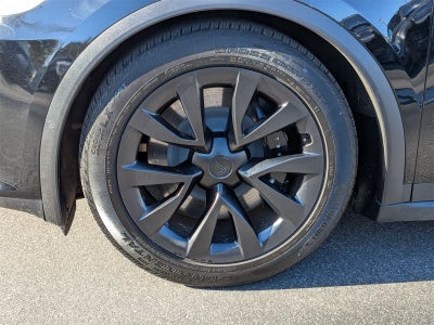 2022 Tesla Model X Base