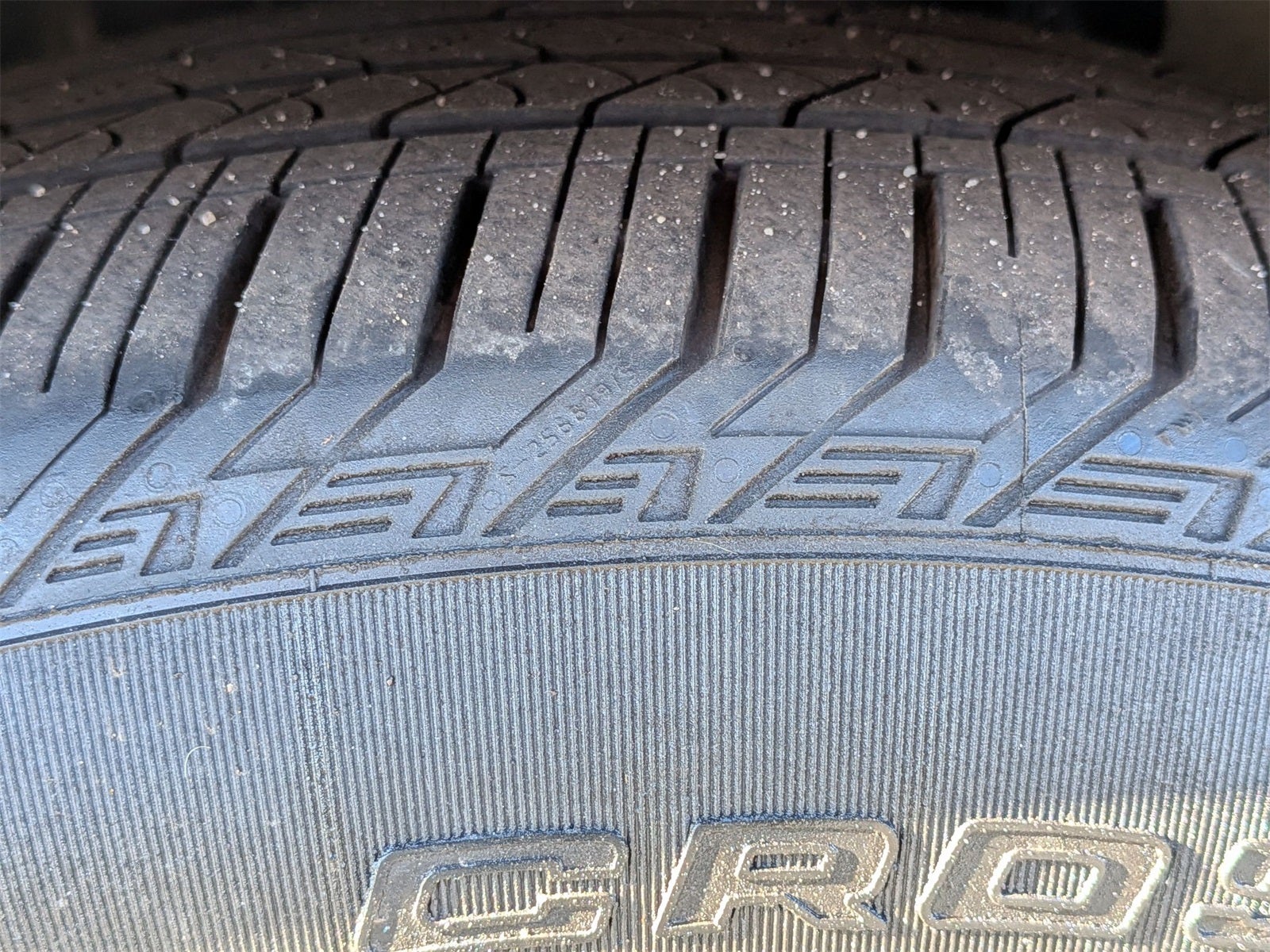 2022 Tesla Model X Base