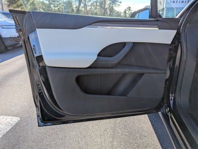 2022 Tesla Model X Base