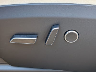 2022 Tesla Model X Base