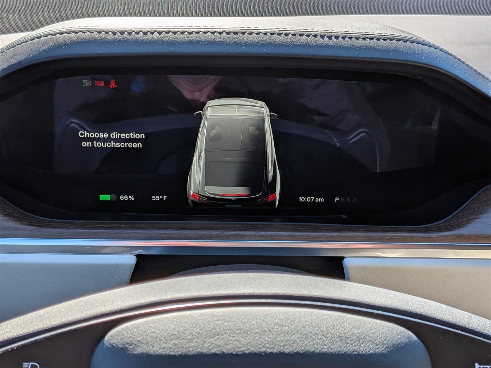 2022 Tesla Model X Base