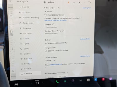 2022 Tesla Model X Base