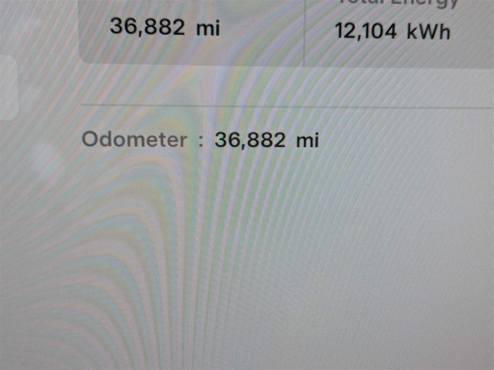 2022 Tesla Model X Base