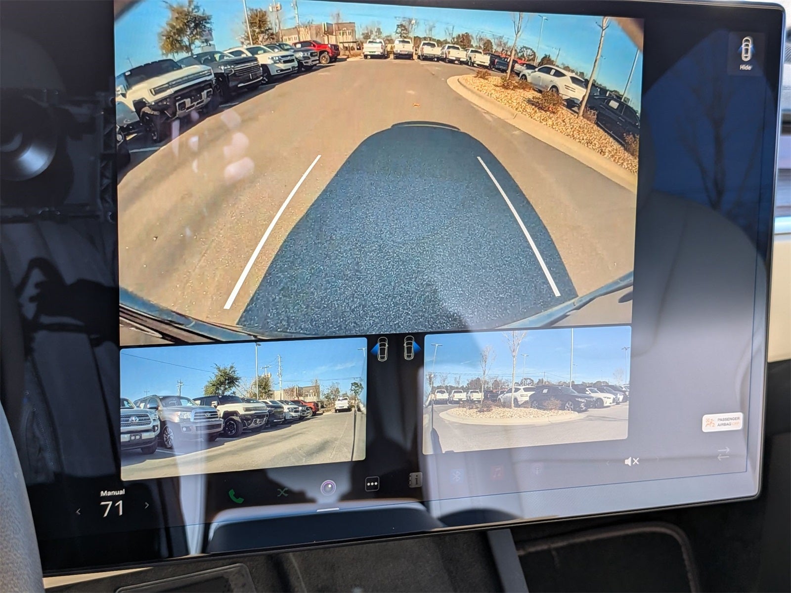 2022 Tesla Model X Base