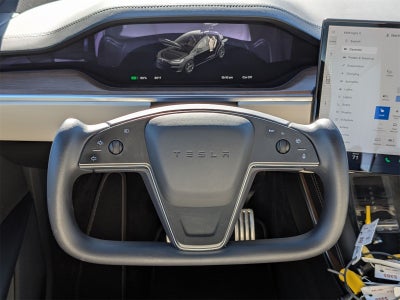 2022 Tesla Model X Base