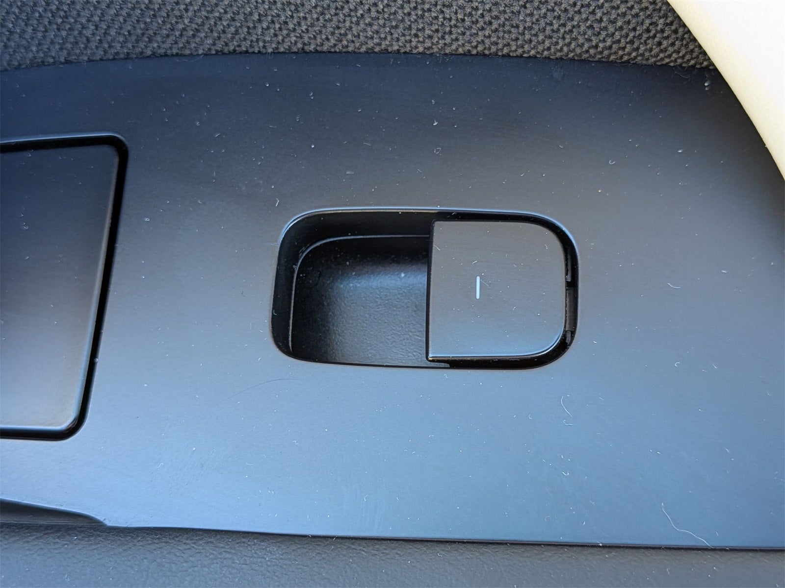 2022 Tesla Model X Base