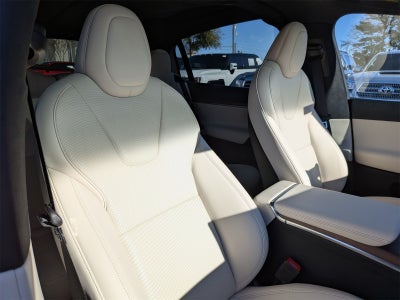 2022 Tesla Model X Base