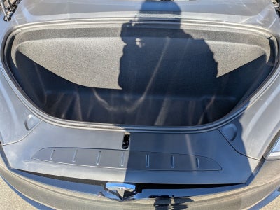 2022 Tesla Model X Base