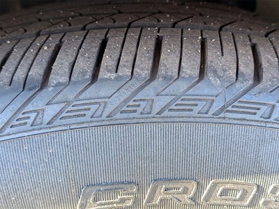 2022 Tesla Model X Base