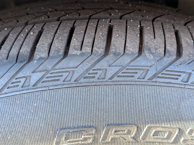 2022 Tesla Model X Base