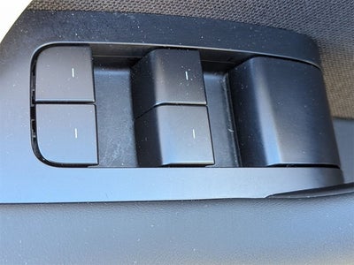 2022 Tesla Model X Base