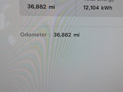 2022 Tesla Model X Base